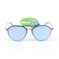 RayBan Blaze Double Bridge RB4292N 63261U