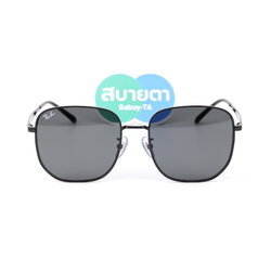 RayBan RB3713D 002/87