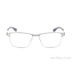 Ic Berlin Henning O. Chrome