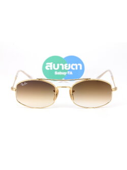 RayBan RB3719 001/51