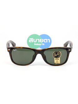 RayBan New Wayfarer RB2132F 902L