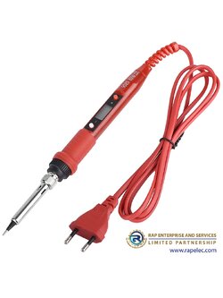 220V 80W 908s Electric Soldering iron LED