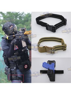 สายรัดต้นขา-สายรัดอเนกประสงค์ (Thigh Strap)