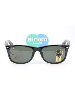 RayBan New Wayfarer RB2132F 901