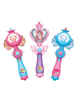 คฑาโพนี่เสกฝันคละสี ของเล่นเด็ก ของเล่นเสริมพัฒนาการ ของเล่นลิขสิทธิ์ โพนี่ คฑา T001-TM036873B0 - 6267993403339