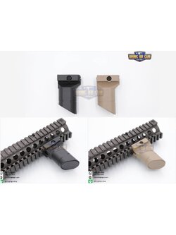 กริ๊ปมือหน้า Zenitco PK-6 (PK-6 Foregrip) (ใช้ได้กับชุดหน้าระบบราง Picatinny เท่านั้น)