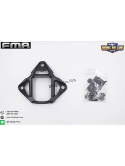 แป้นหน้าหมวก ยี่ห้อ FMA รุ่น VAS Shroud