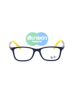 กรอบสายตาเด็ก RayBan junior RY1626D 3937