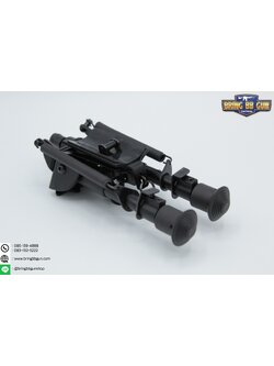 ขาทรายสปริง รุ่นโยกซ้าย-ขวา