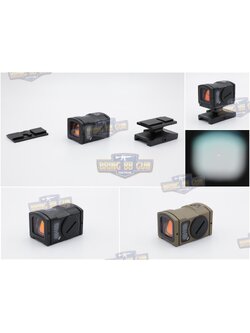 ดอท Aimpoint ACRO P-2 (ACRO P-2 Red Dot Reflex Sight)