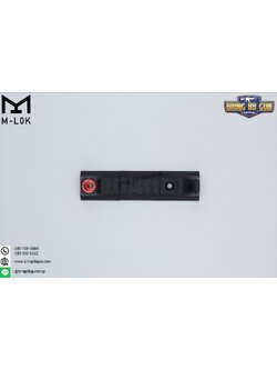 Hand Stop Kit M-Lok+QD-sling ยี่ห้อ MGPCQB