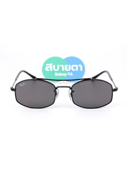 RayBan RB3719 002/B1