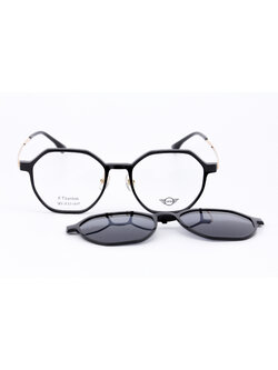 Mini Cooper M51033 007