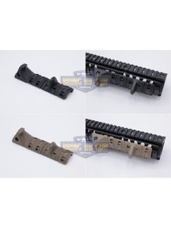 จิ๊กซอร์ ทรง Magpul รุ่น XTM Hand Stop Kit (XTM Hand Stop Kit)