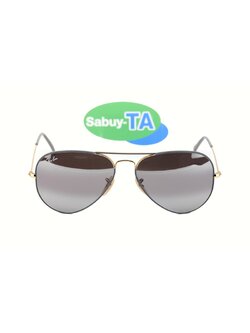 RayBan Aviator RB3025 9154AH