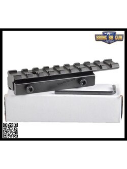 รางแปลง 11-22mm.