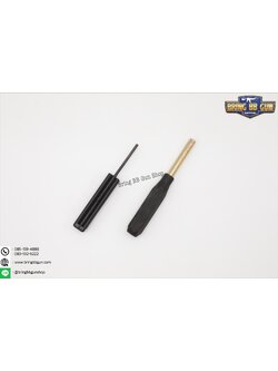 อุปกรณ์ถอดศูนย์หน้า และ สลัก ปืนสั้นGlock