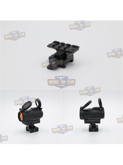 ขายกสูงเอียงหน้า B1