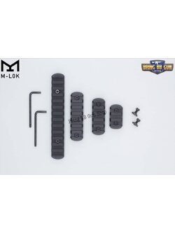 รางเสริมระบบ M-Lok