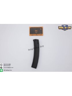 แม็กกาซีน MP5 ยี่ห้อ Jing Gong แบบปั่น (MP5 Hi-cap magazine)