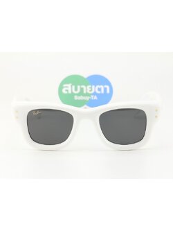 RayBan Wayfarer Puffer RB4940 671/87