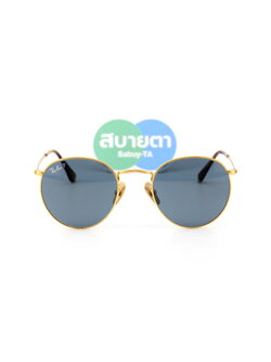 RayBan RB8247 9217T0 POLARIZED ROUND TITANIUM COLLECTION