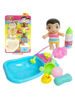 ซูเปอร์เชฟกุ๋งกิ๋งต้นกล้าคละแบบ ของเล่นเด็ก ของเล่นเสริมพัฒนาการ ของเล่นลิขสิทธิ์ T001-JM221103B0 - 6267993424037