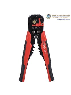 Knife automatic wire cutter wire stripping cutting Combination Pliers