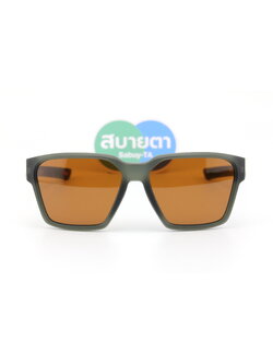 Oakley BRIZA Matte Olive Ink/Prizm Tungsten Polar OO9497-05