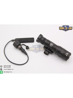 ไฟฉายติดปืน ยี่ห้อ Surefire รุ่น M300