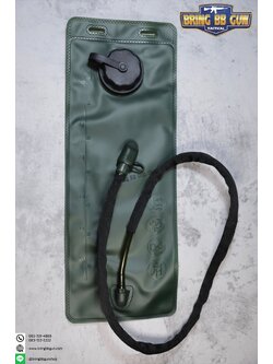 ถุงน้ำขนาด2.5ลิตร