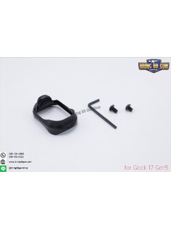 บ่อแม็กกระซีนGlock สำหรับปืน Glock 17 Gen5