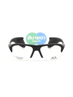 Oakley STUNT GLIDER SATIN BLACK OX8198-01