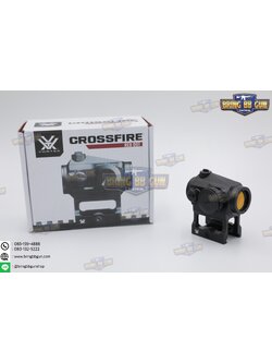 ดอท Crossfire