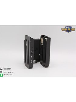 Shotshell Holder for Speed Reloads ยี่ห้อ FMA (ซองจิงโจ้) รุ่น 4x4