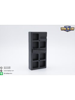 แท่นตั้งปืน M4 สำหรับเซอร์วิส สำหรับปืนตระกูล M4,M16,AR15