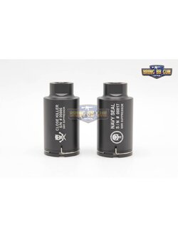 หมูพ่นไฟ รุ่นMini