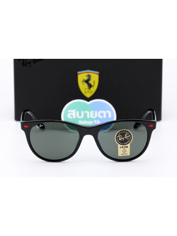 RayBan Ferrari Collection RB2202M F601/31