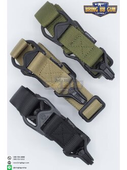 สายสะพายปืน ยี่ห้อ Magpul รุ่น MS3