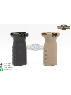 กริ๊ปมือหน้า Magpul รุ่น RVG