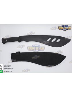 มีดสปาต้า Dummy (Battle Blade)