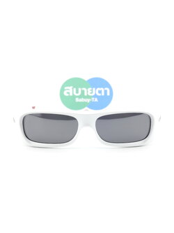 Oakley PERMIAN Pearl White/Prizm Black OO9520-02