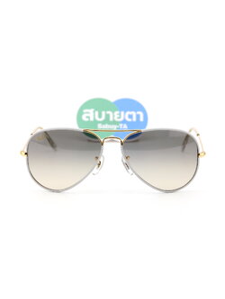 RayBan Aviator Full Color RB3025JM 919632