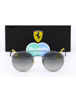 RayBan Ferrari Collection RB3647M F030/71