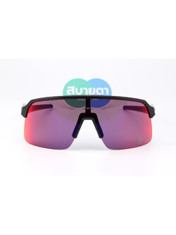 Oakley SUTRO LITE Matte Black / Prizm Road SKU#OO9463-62 Moto GP Collection
