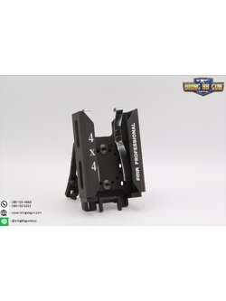 Shotshell Holder for Speed Reloads ยี่ห้อ FMA (ซองจิงโจ้) รุ่น 4x4 Professional