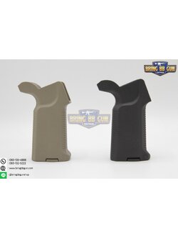 กริ๊ปมือหลัง ทรงMagpul รุ่น MOE K2 ระบบAEG (กริ๊ปมอเตอร์)