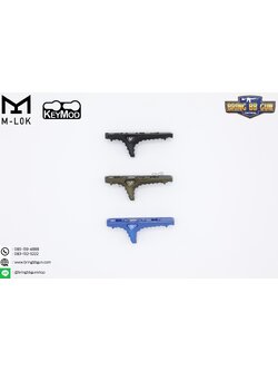 กริ๊ปมือหน้า ยี่ห้อ Strike Industries (ใช้ได้กับชุดหน้าระบบราง M-Lock และ Keymod)