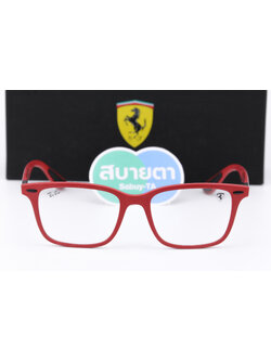 RayBan Ferrari Collection RX7144M F628