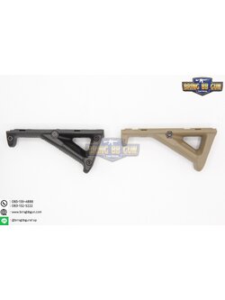 กริ๊ปมือหน้านอน Magpul AFG2 (Angled Fore Grip)